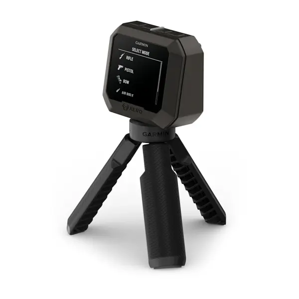 Garmin XERO C2 Kronograf ( Stok icin arayin )