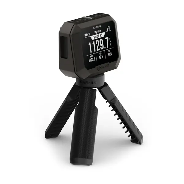 Garmin XERO C2 Kronograf ( Stok icin arayin )