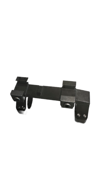 Stormer 34 mm Tüp tek parca hassas atış ayağı