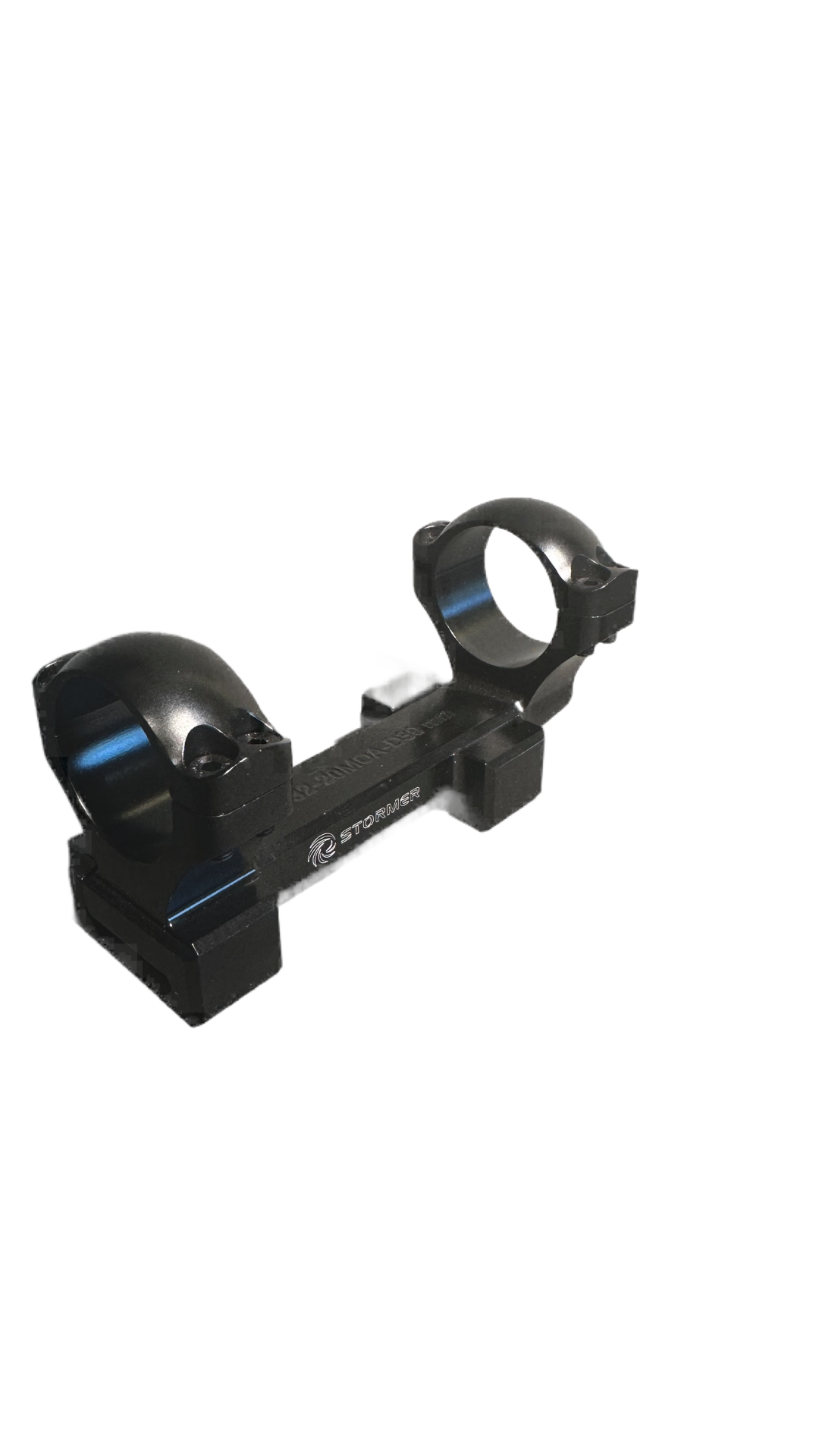 Stormer 34 mm Tüp tek parca hassas atış ayağı