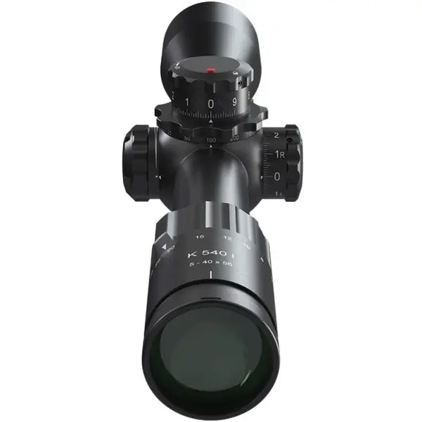 Kahles Dürbün - K540i  Refined 5-40x56 SKMR4+ ( Stok icin arayin )