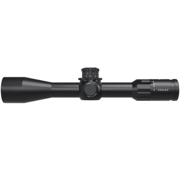 Kahles Dürbün - K540i  Refined 5-40x56 SKMR4+ ( Stok icin arayin )