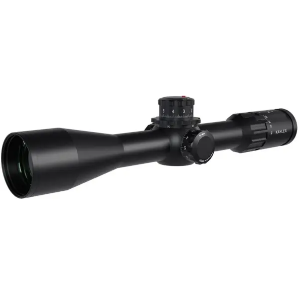 Kahles Dürbün - K540i  Refined 5-40x56 SKMR4+ ( Stok icin arayin )