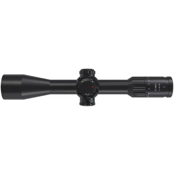 Kahles Dürbün - K540i  Refined 5-40x56 SKMR4+ ( Stok icin arayin )