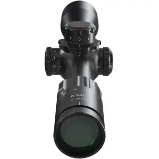 Kahles Dürbün - K540i  Refined 5-40x56 SKMR4+ ( Stok icin arayin )
