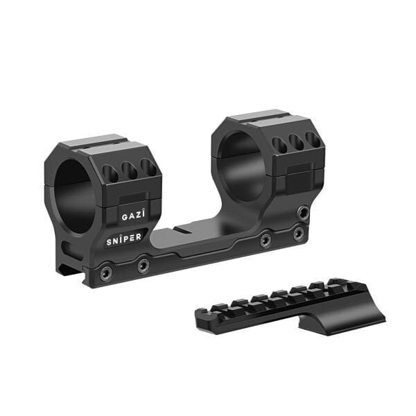 Gazi Sniper 30 mm hassas keskin nişancı ayağı