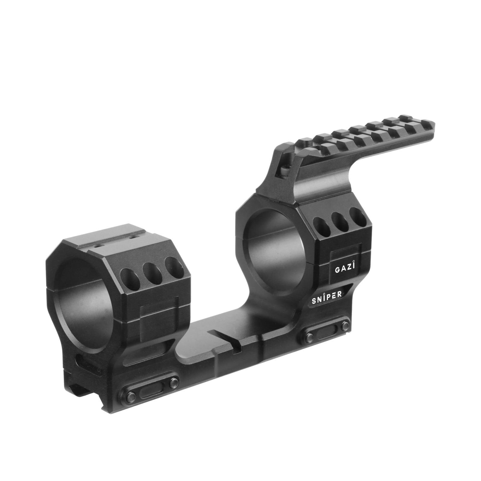 Gazi Sniper 30 mm hassas keskin nişancı ayağı