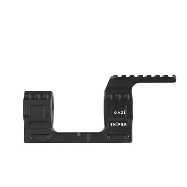 Gazi Sniper 30 mm hassas keskin nişancı ayağı